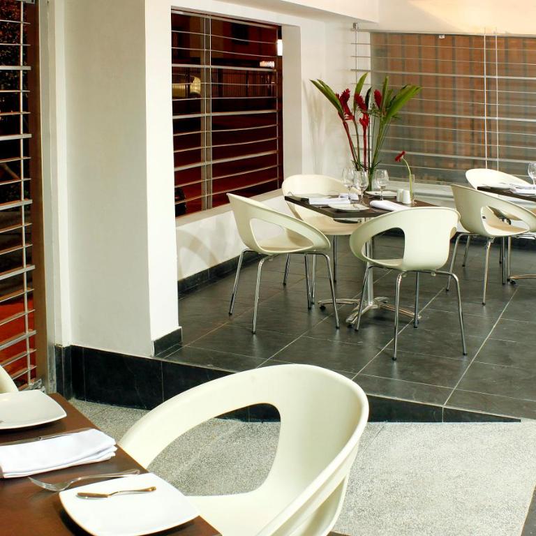Hotel TuKasa Inn - Habitación Doble Económica - 2 camas - 25