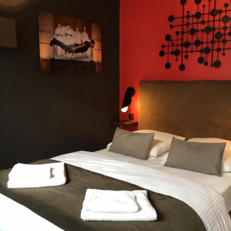 Le 84 Sainte-Cath' - Studio - 6