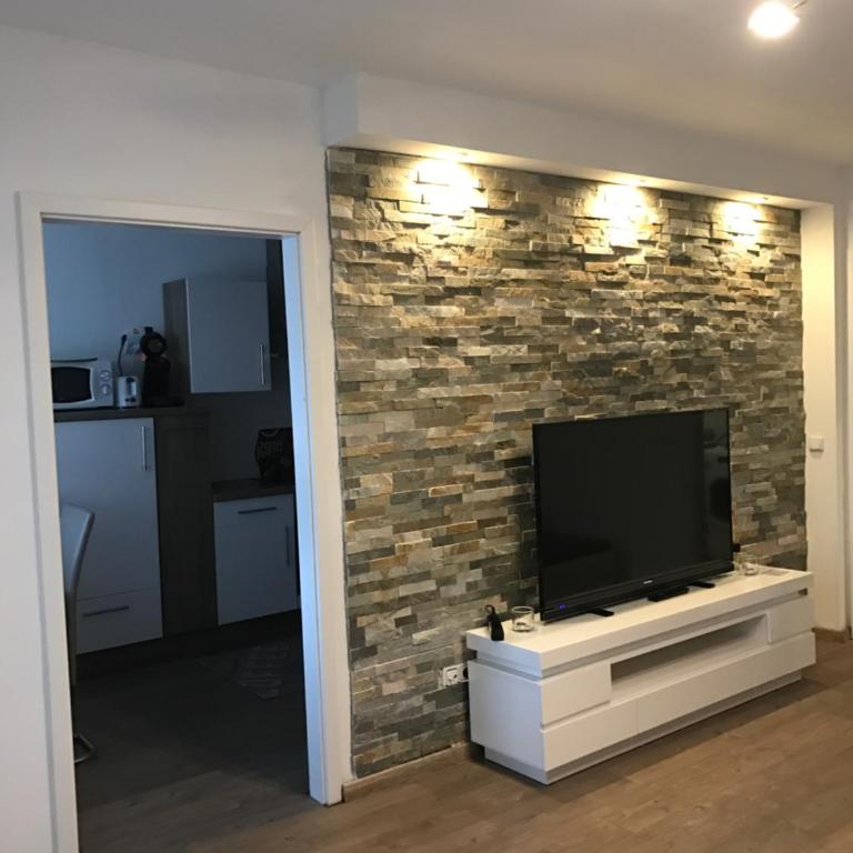 City Apartment - Appartamento con 2 Camere da Letto - 9