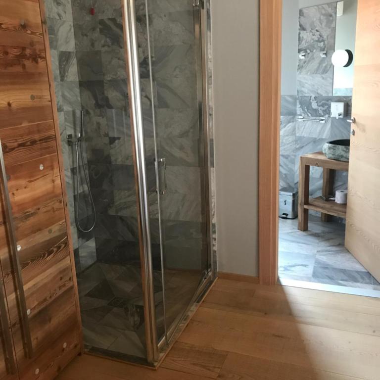 Aux Pieds du Roi - Suite & Spa - Suite con 2 Camere da Letto - 8