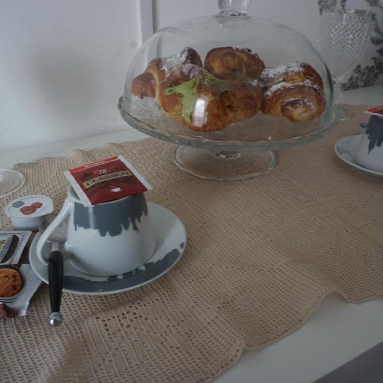 Bed and Breakfast Palermo Centro - Camera Matrimoniale/Doppia con Letti Singoli - 5