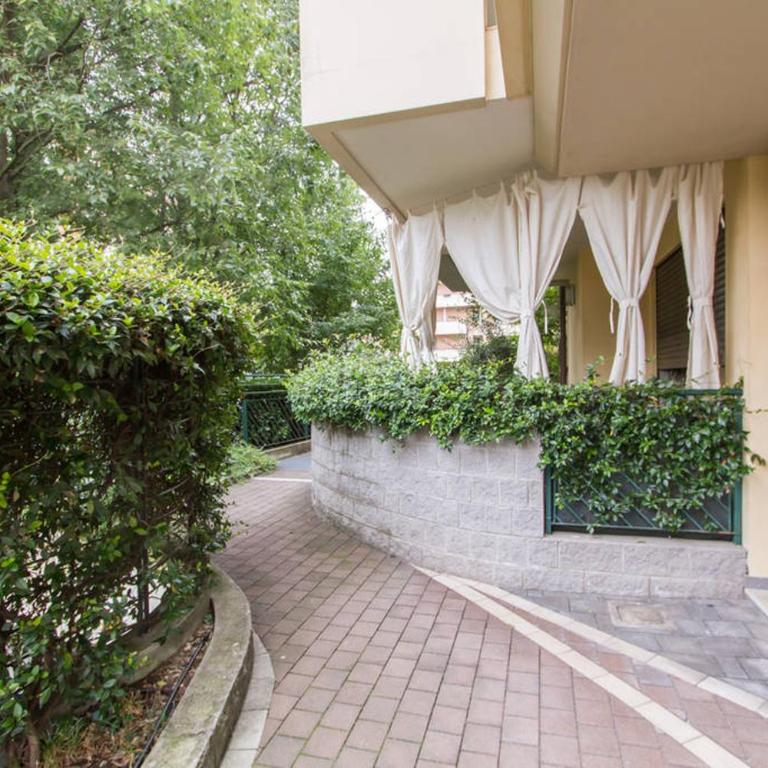 Parco di Monza Apartment - Apartment mit Balkon - 1