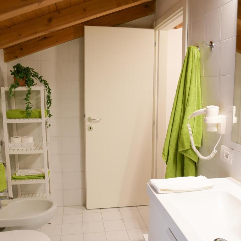 Casa al Pozzo - Appartamento Attico - 6