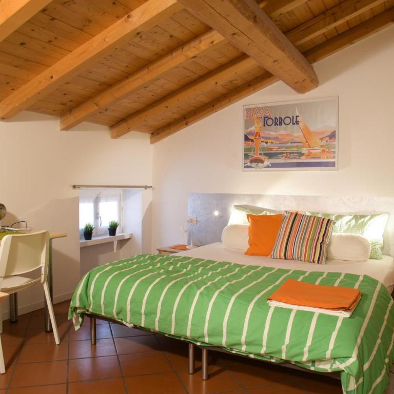 Casa al Pozzo - Appartamento Attico - 4