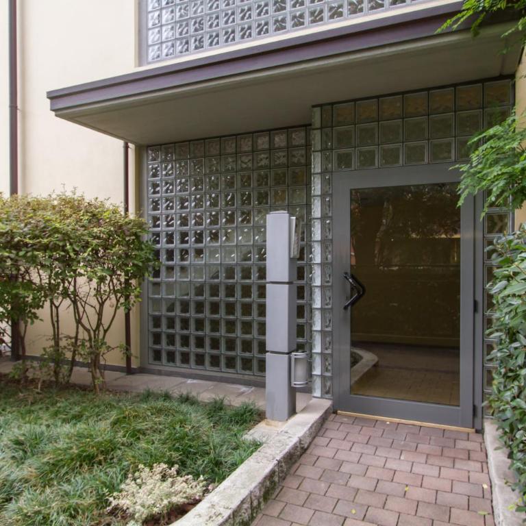 Parco di Monza Apartment - Apartment mit Balkon - 2