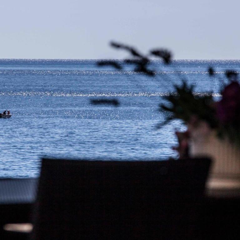 Taormina Villa Oasis Residence - Suite con Vista Mare - 15