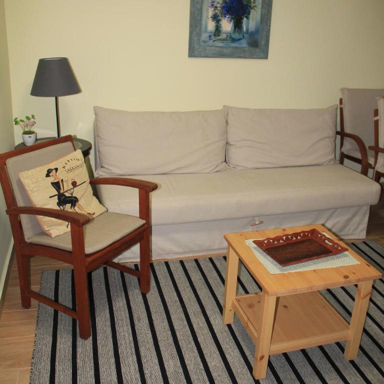 La Vela Blanca - Apartamento - 6