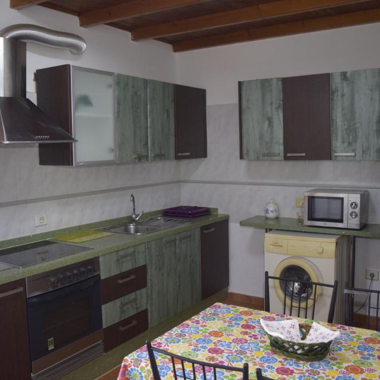 Sol y Luna en Caleta de Fuste - Apartment - Ground Floor - 17