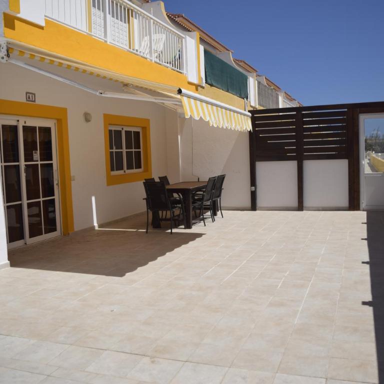 Sol y Luna en Caleta de Fuste - Apartment - Ground Floor - 23