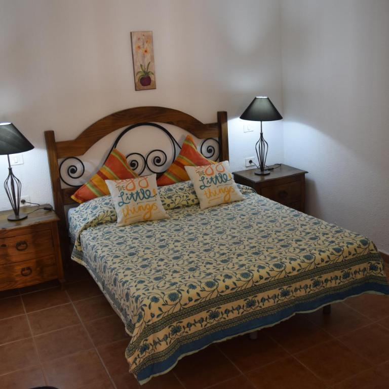 Sol y Luna en Caleta de Fuste - Apartment - Ground Floor - 8