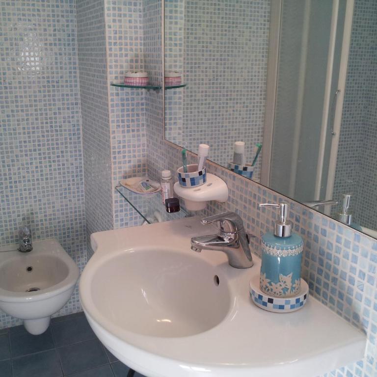 Appartamento DUOMO - Appartamento con 2 Camere da Letto - 31
