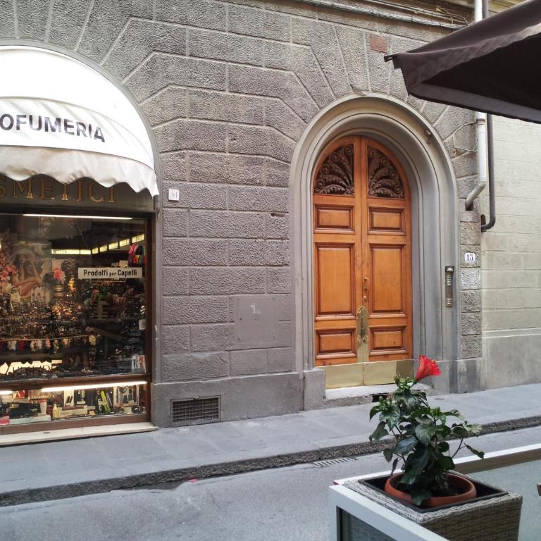 Appartamento DUOMO - Appartamento con 2 Camere da Letto - 55