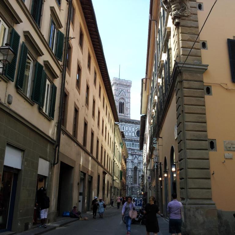 Appartamento DUOMO - Appartamento con 2 Camere da Letto - 63