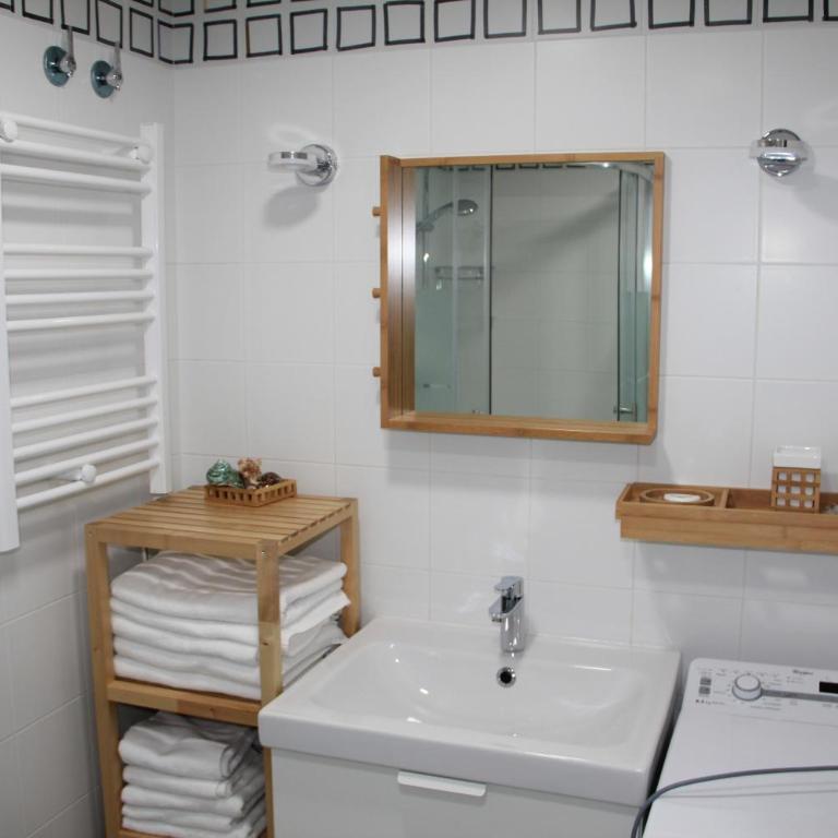 La Vela Blanca - Apartamento de 2 dormitorios - 17