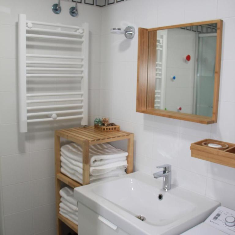 La Vela Blanca - Apartamento de 2 dormitorios - 15