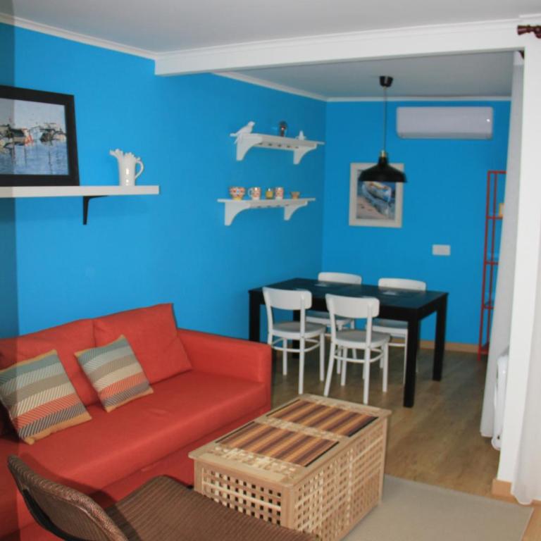 La Vela Blanca - Apartamento de 2 dormitorios - 8