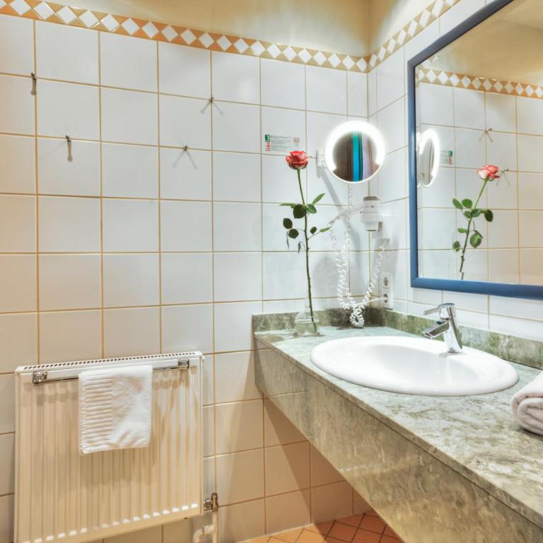 Hotel Sommerhof - Junior Suite - 1
