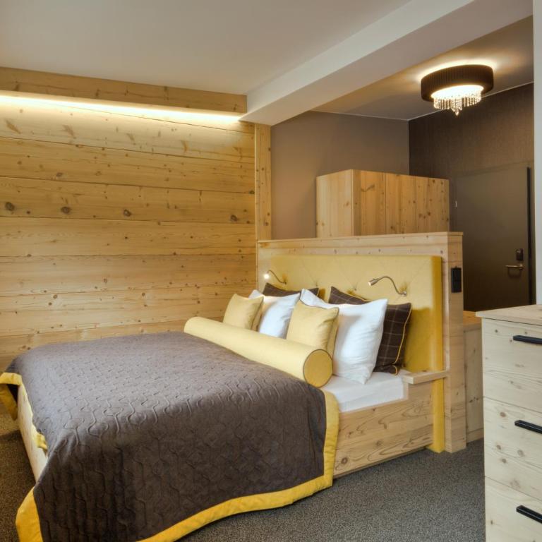 Hotel Sommerhof - Studio - 1