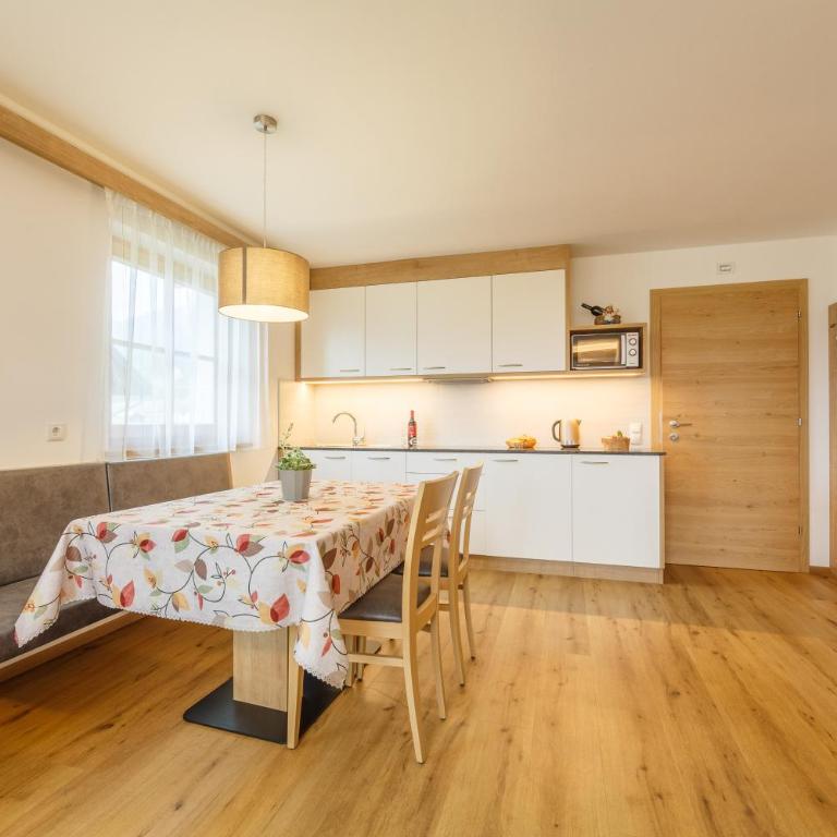 Krebslechnerhof - Appartamento - 2
