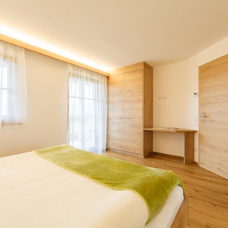 Krebslechnerhof - Appartamento - 5