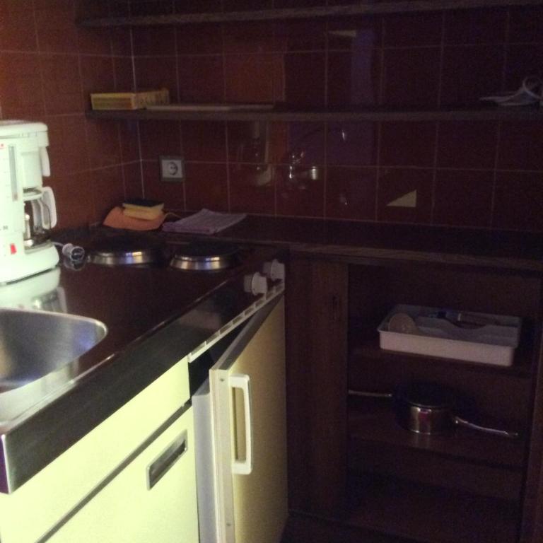 Villa Desiree - Hotel Garni - Adults Only - Studio mit Balkon und Seeblick - 5