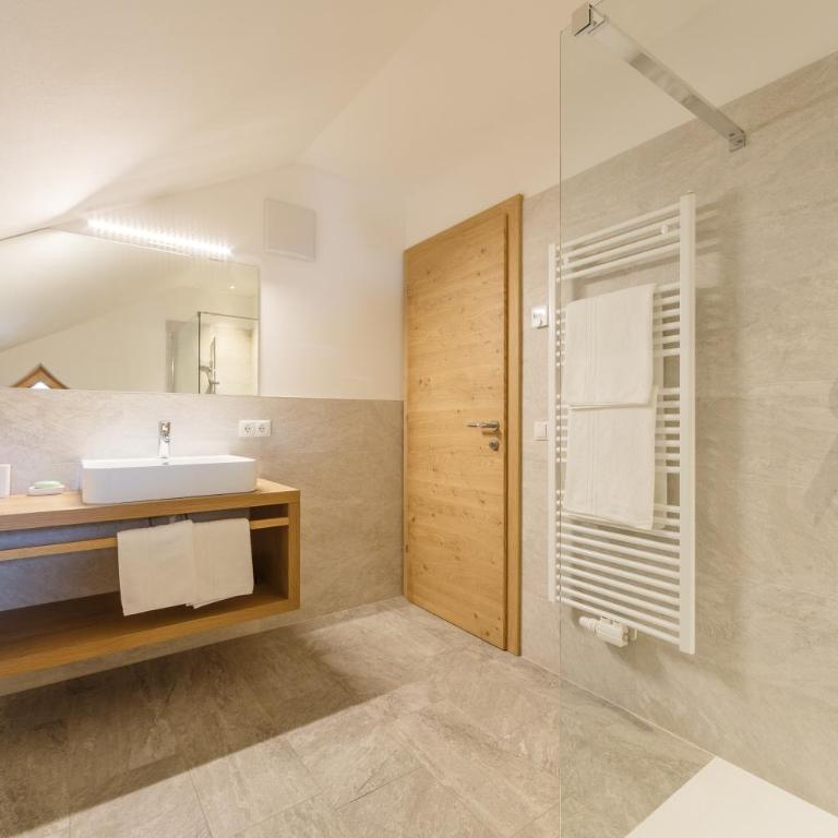 Krebslechnerhof - Appartamento con 1 Camera da Letto - 8