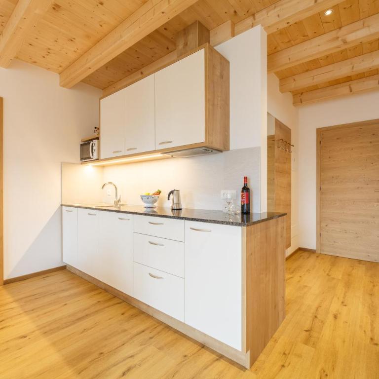 Krebslechnerhof - Appartamento con 1 Camera da Letto - 6