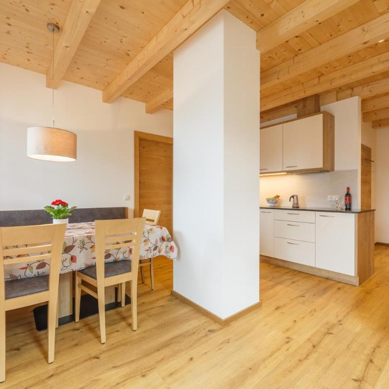 Krebslechnerhof - Appartamento con 1 Camera da Letto - 4