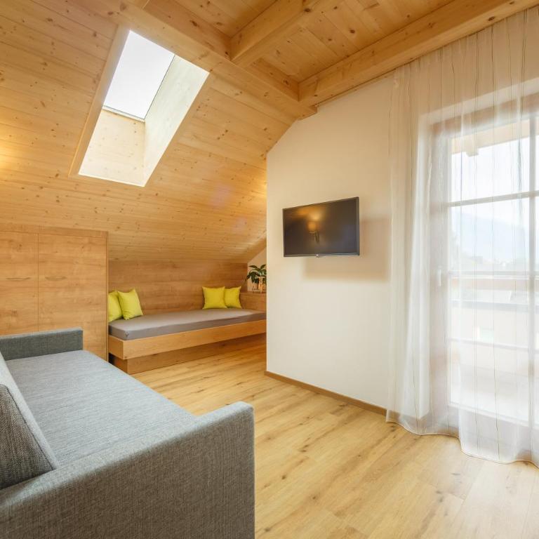 Krebslechnerhof - Appartamento con 1 Camera da Letto - 3