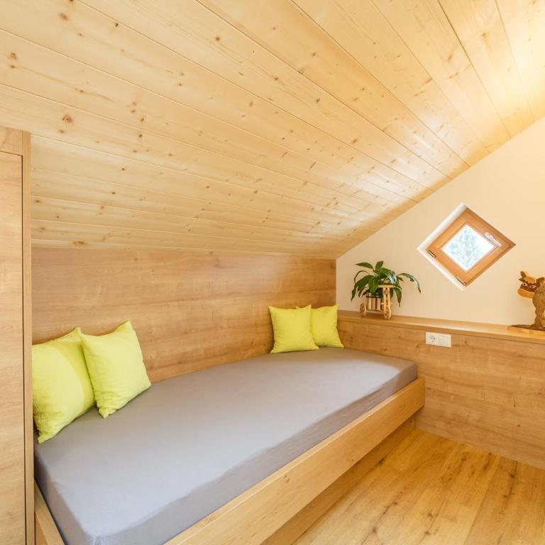 Krebslechnerhof - Appartamento con 1 Camera da Letto - 11