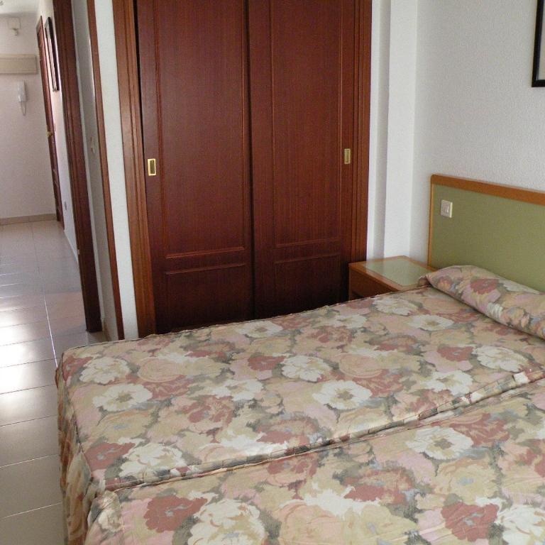 Gemelos XII - Fincas Arena - One-Bedroom Apartment (2 - 4 Adults) - 32