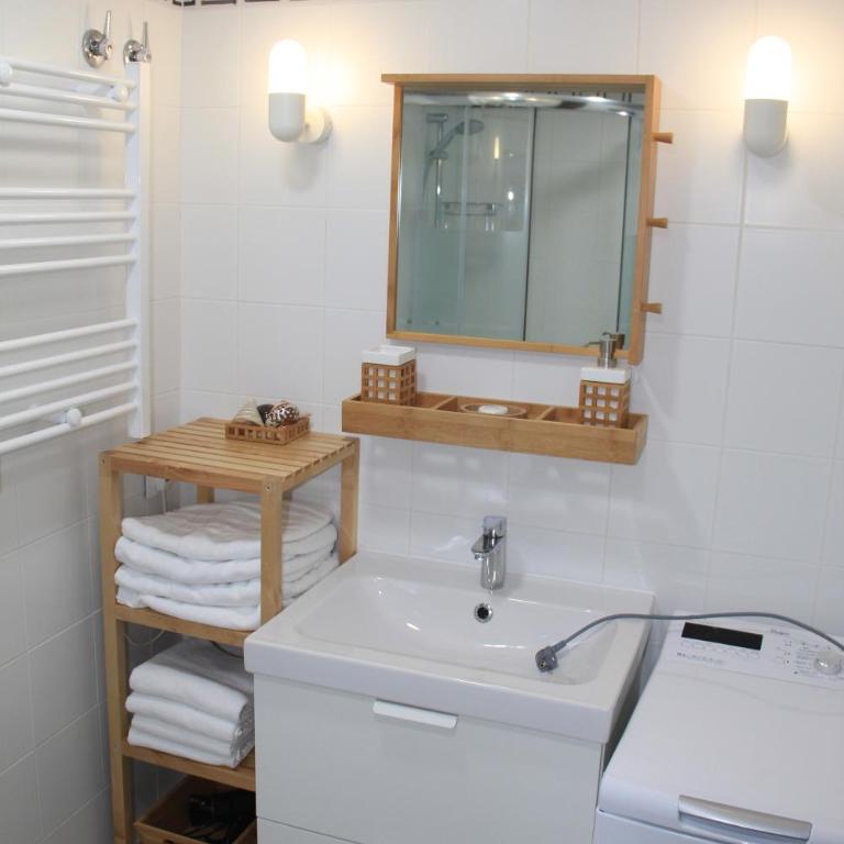 La Vela Blanca - Apartamento de 2 dormitorios - 4