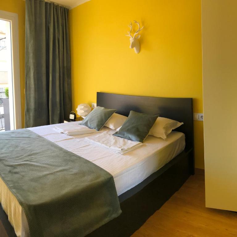 La Vela Blanca - Apartamento de 2 dormitorios - 11