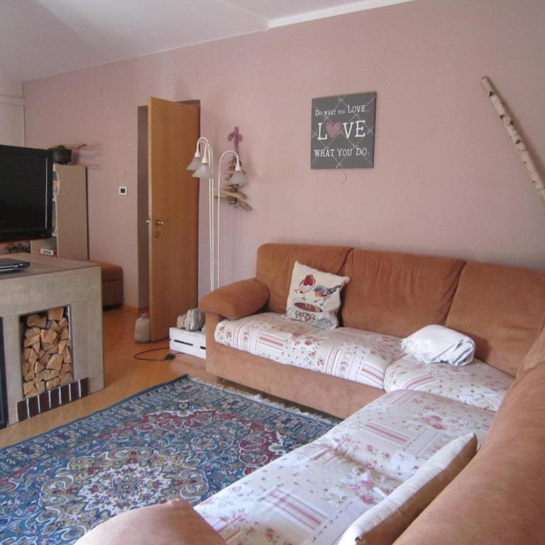 Casa Caterina - Appartamento con 3 Camere da Letto - 3