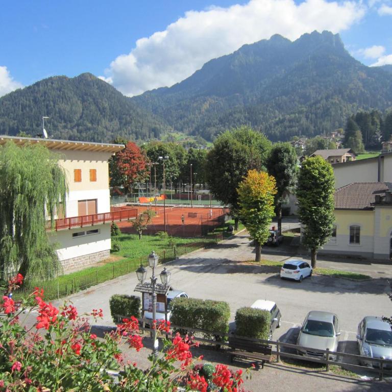 Casa Caterina - Appartamento con 3 Camere da Letto - 21