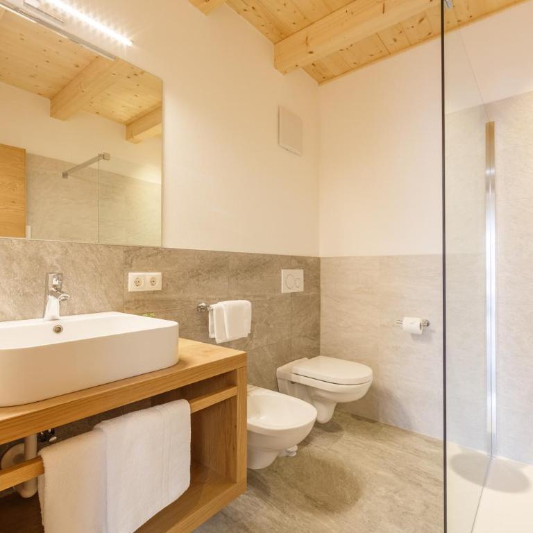 Krebslechnerhof - Appartamento con 1 Camera da Letto - 2