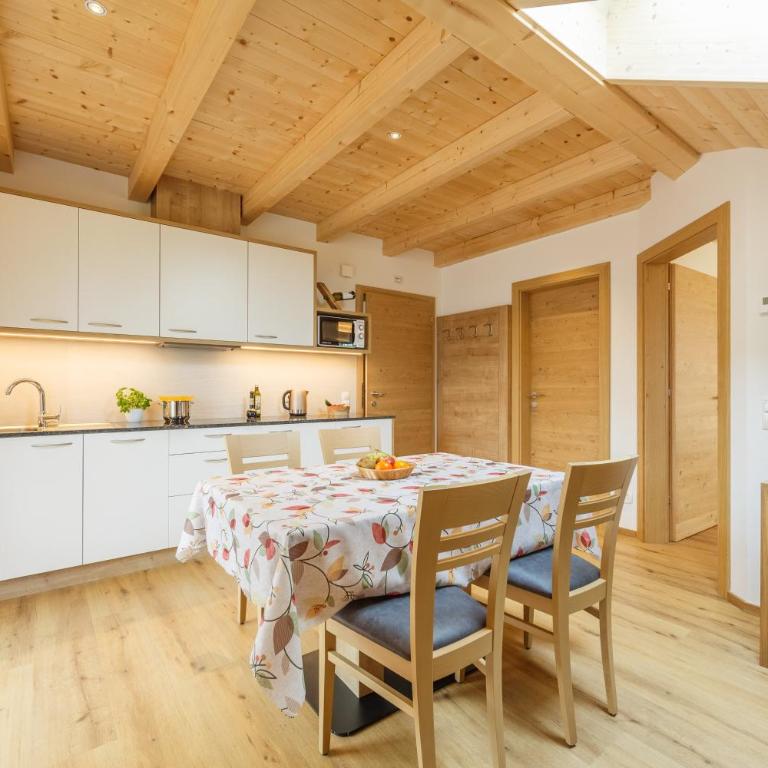 Krebslechnerhof - Appartamento con 1 Camera da Letto - 3