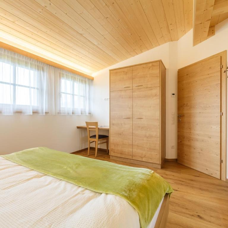 Krebslechnerhof - Appartamento con 1 Camera da Letto - 4