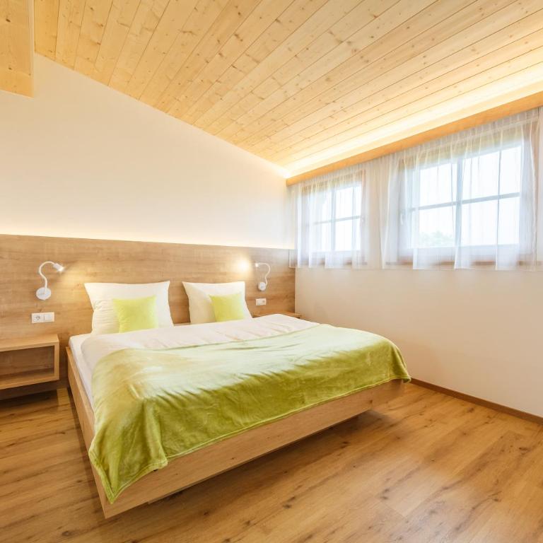 Krebslechnerhof - Appartamento con 1 Camera da Letto - 1