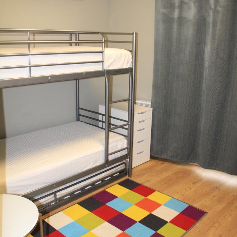 La Vela Blanca - Apartamento de 2 dormitorios - 13