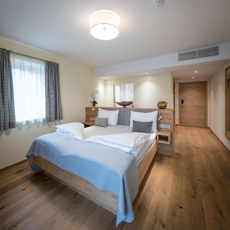 Hotel Frauenschuh Cafè - Deluxe Doppelzimmer - 2
