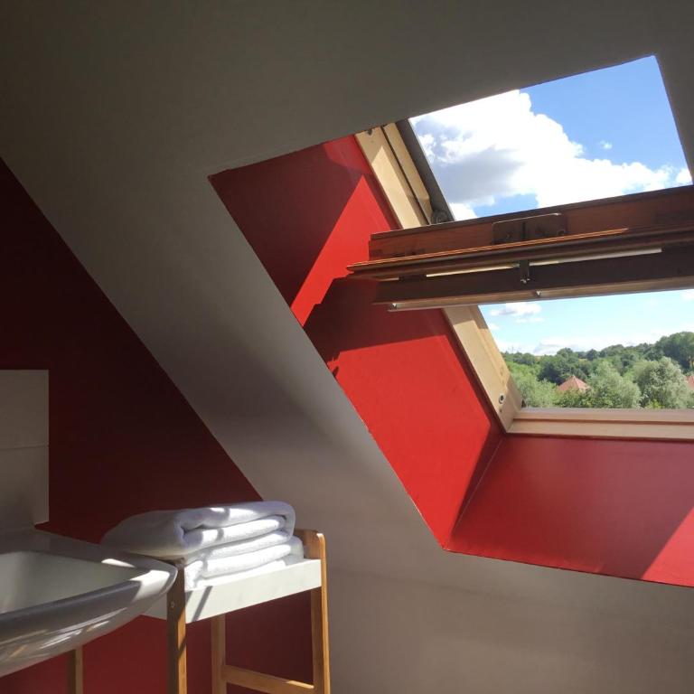 Le petit secret au pied du zoo - One-Bedroom House - 32