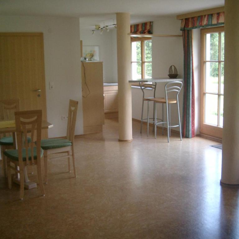 Pension Steinerhof - Apartment mit 1 Schlafzimmer - 4