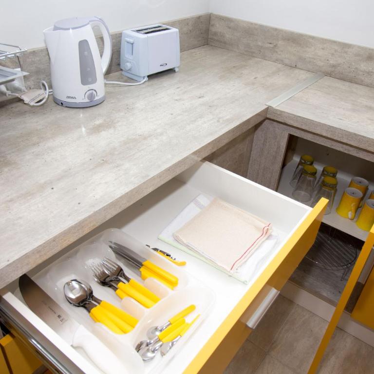 Colores Rio Cuarto - Superior Apartment - 5