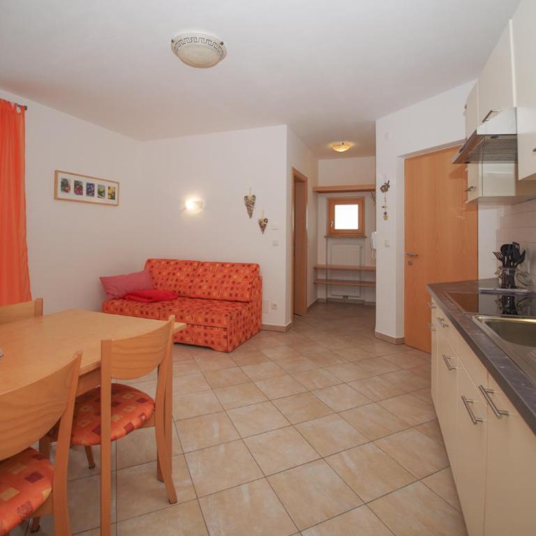 Wiesmüllerhof - Appartamento con Vista Montagna - 10