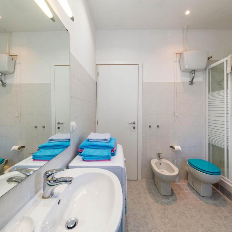 house LeoMar di Maria - Casa con 2 Camere da Letto - 14