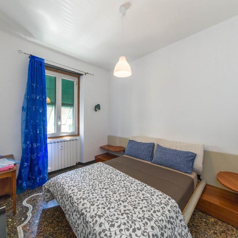 house LeoMar di Maria - Casa con 2 Camere da Letto - 6