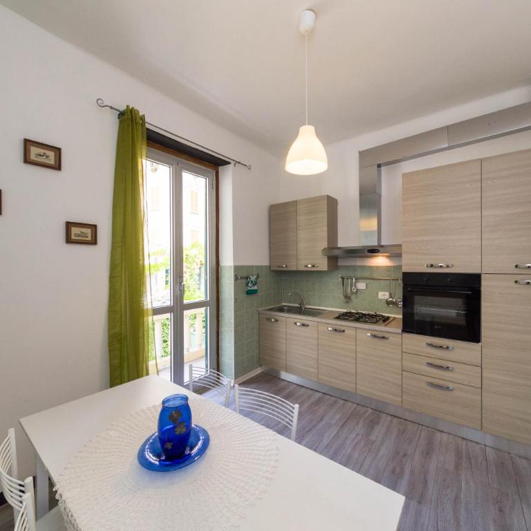 house LeoMar di Maria - Casa con 2 Camere da Letto - 10