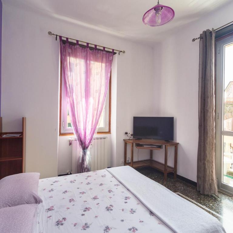 house LeoMar di Maria - Casa con 2 Camere da Letto - 19