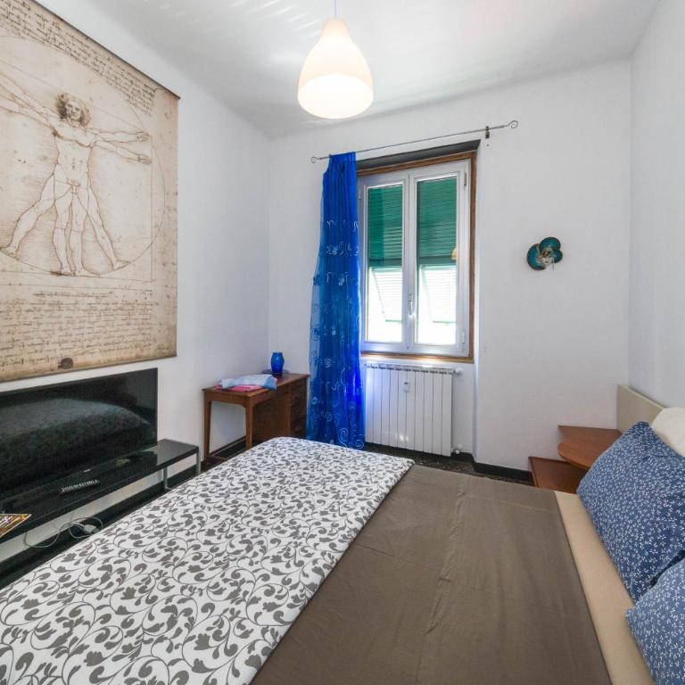 house LeoMar di Maria - Casa con 2 Camere da Letto - 8